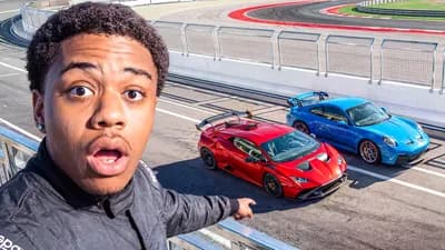Thumbnail by Strics