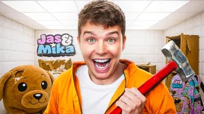 Thumbnail by Strics